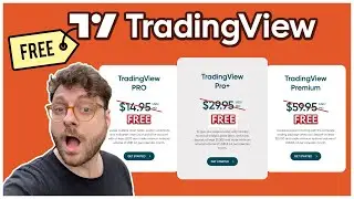 How To Get TradingView Premium FREE