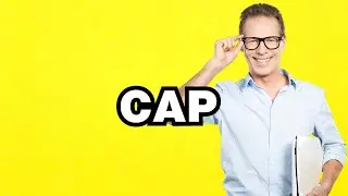 Cap - значение | Что означает слово &laquo;Cap&raquo;? Определение на сленге