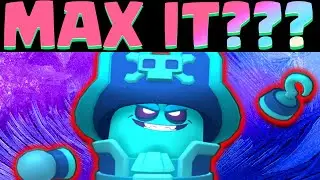 Wittle Defender - Стоит ли вам ПОДТЯНУТЬ и МАКСИМИЗИРОВАТЬ НОВОГО ГЕРОЯ ПОЛЯРНОГО КАПИТАНА???