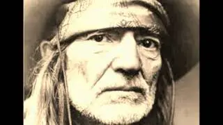 Willie Nelson - Hard Edge