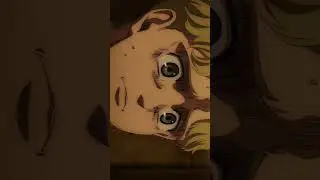 детство Зика....мне нравится Зик...так его и детством испортили...и он мстил...#атаканатитанов #зик