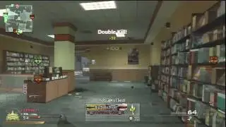 Modern Warfare 2 - PsychoeN Multi-Kill Montage [HD]