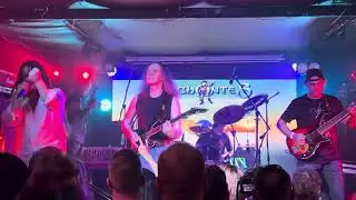Archontes (ft. Е.Савостьянов+А.Быков+С.Швора) - Children&rsquo;s Crusade (22.12.23, Город)