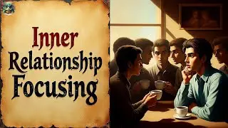 Inner Relationship Focusing (IRF): Unlock Your Inner Universe
