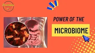 Unlocking the Secrets of the Human Microbiome - What You Need to Know!