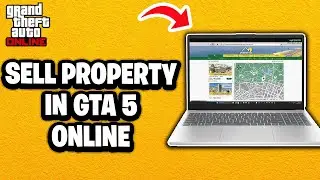 Как продать недвижимость в GTA 5 Online &mdash; дома, квартиры, офисы (самое быстрое руководство)