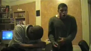 GWC Records, Inc: Wes & D-Hawk