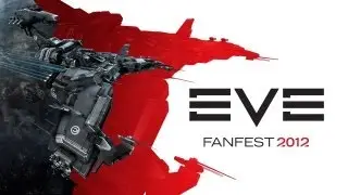 EVE Fanfest 2012: The Year in Lag