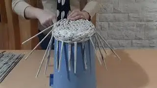 CANASTA MATERA/PLAYERA