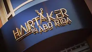 #2016 / ABD RiDA salon