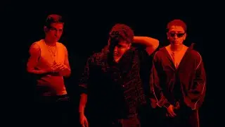 Joss ML, NEISAN & Enayy | ADICCI&Oacute;N (Video Oficial)