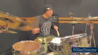 【検証中3】THE HERO !! ～怒れる拳に火をつけろ～ / JAM Project（第1期『ワンパンマン』オープニングテーマ）
