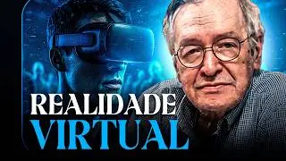 A ILUS&Atilde;O que MOLDA a sua vida | Olavo de Carvalho