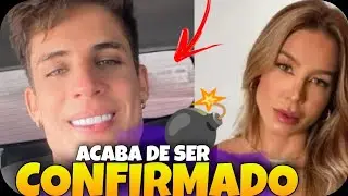 A Fazenda 14- Kerline e Tiago Ramos Ex da m&atilde;e do Neymar  s&atilde;o confirmados no elenco , URGENTE