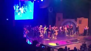 #fedcon33