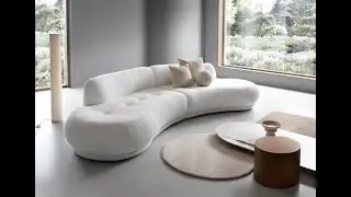 Modulsofa Gio