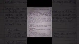 class11th , There is Another Sky,    Appreciation of poem #maharashtra  state board