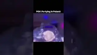 ONLY IN POLAND 😂🇵🇱🎉