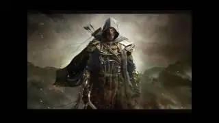 Malukah - The Dragonborn Comes (Skyrim)