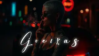 Rap Estilo Hungria - Gueixas da Noite