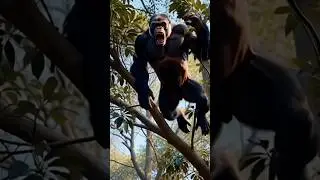 🌴 Amazon Jungle &ndash; The Hidden Threat (New Story) #tranding #funny #trandingshort #trandingshortsfee