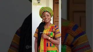 🇬🇭#Cultural Kente from Ghana #ghana #heritage