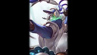 SSW Thresh Montage