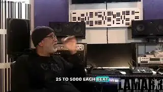 He Made More Money in Music Than the Streets & Produced DJ Whoo Kid&rsquo;s First Mixtape