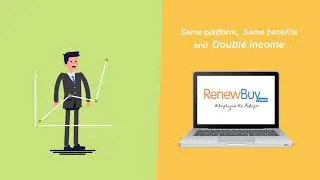 Health Insurance with RenewBuy - Hindi Version