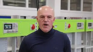 SŠTS Šiška - Elektrotehnika