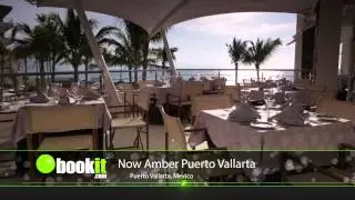 Travel Review Now Amber Puerto Vallarta BookIt com Top Ten All Inclusive Family Vacations Resorts 20