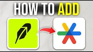 How To Add Robinhood To Authenticator App (Full Guide)