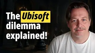 Ubisoft have lost its best Champions