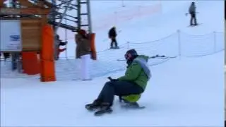 YOONER BY SPORT'LANDERS