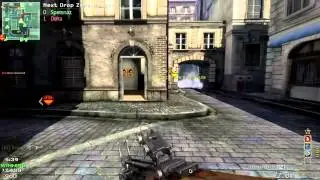 FAD MOAB