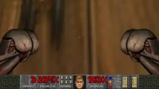 Brutal Doom 2 Part 4
