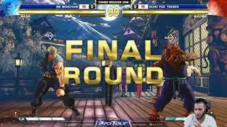 NEW Analysis Series with EASY to Follow Tournament Breakdowns