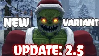 ALL NEW Titan VARIANTS EXPLAINED! [AOT R]