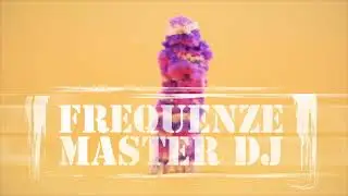 DJ ROBY MARAVOLO//#FREQUENZE MASTER DJ//Gennaio 2026