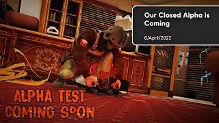 Rainbow Six Mobile | Alpha test is coming
