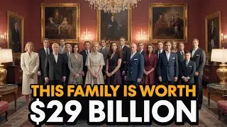 The Richest Family in the Philippines/&ldquo;This Family Runs the Philippines&hellip;&rdquo;