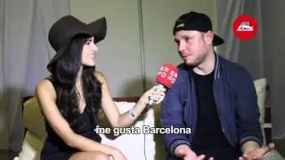 Borgeous - All Access By EMPO Interview