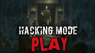 Dead Target Zombie  Hacking Mode Playing