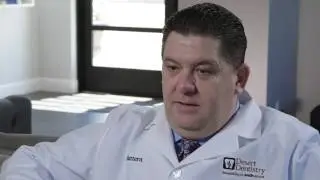 Dr. Thomas Mattern on Why He is a Dentist - Desert Dentistry, Phoenix, AZ