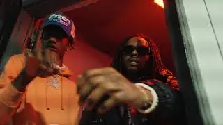 OG 2Cupz - Wockstar | @ShotByOB