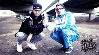 Официально спонсируемый лукбук FUBU! #FubuBoys