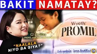 CJ de Silva Promil Commercial 1998 