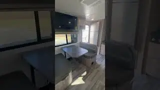 Quick Tour of The 2022 Winnebago Minnie 2529RG