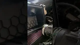 Wuling Cortez instal corong jahat
