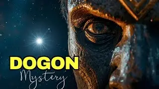 Secrets of the Dogon & The Nommo Star gods